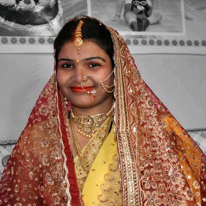 Profile Picture of Jyoti AnjanMukherjee (@jyotianjan97) on Tiktok