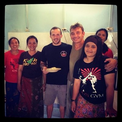 Profile Picture of Jeremy Rohrer (@TheJeremyRohrer) on Twitter