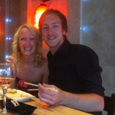 Profile Picture of Steve Bunting (@SteveBunting79) on Twitter