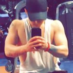 Profile Picture of Chris Griffiths Fitness (@christopher.griff) on Instagram