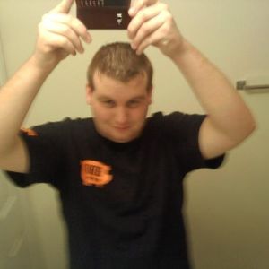 Profile Picture of Jordan Harden (@drjordanallred) on Myspace