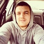 Profile Picture of Nicholas Arnott (@_nicholasarnott) on Instagram