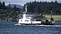 Profile Picture of Guemes Island ferryon Wikipedia