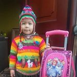 Profile Picture of Angllelo Reyes Chacon (@reyeschacon) on Instagram