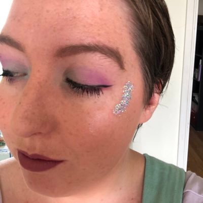 Profile Picture of Gill Greer (@Gilltopia) on Twitter