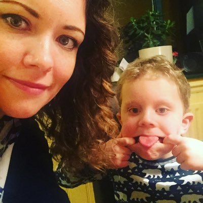 Profile Picture of Hannah Walsh  💙 (@HannahW1301) on Twitter