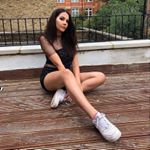 Profile Picture of joannacole (@joannacole) on Instagram