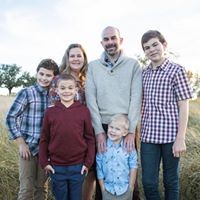 Profile Picture of Kendra Kimball (@kendra-kimball-3) on Quora