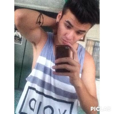 Profile Picture of Antonio Marmolejo (@AntoniMarmolejo) on Twitter