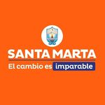 Profile Picture of Alcaldía de Santa Marta (@santamartadtch) on Instagram
