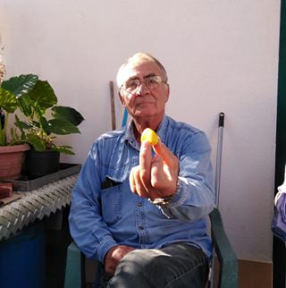 Profile Picture of Alberto Meninno (@alberto.meninno) on Facebook