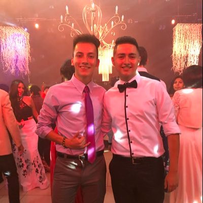 Profile Picture of Javier Ferrel (@JavsFerrel) on Twitter