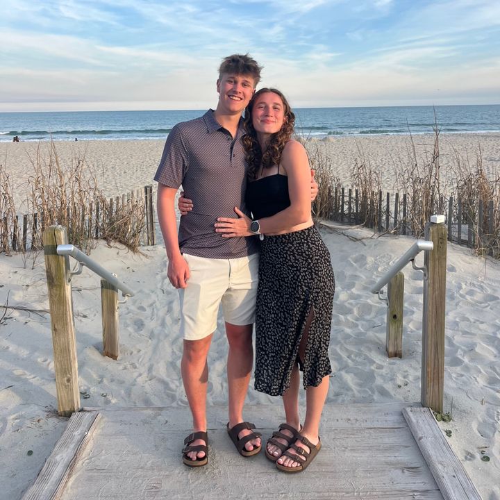 Profile Picture of Catie Reittinger (@catie.reittinger) on Tiktok