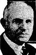 Profile Picture of Jed C. Adamson Wikipedia