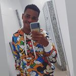 Profile Picture of Elijones🥋🔥 (@elijones_ribeiro) on Instagram