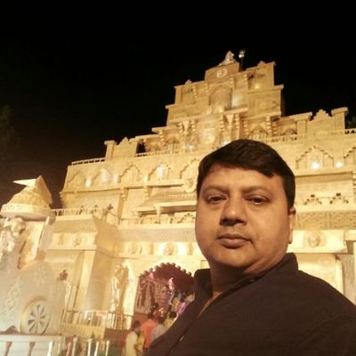 Profile Picture of Amitava Bhattacharya (@Amitava56858513) on Twitter