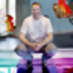 Profile Picture of Jimmy  Dahlberg (@jimmy dahlberg · www.jimmydahlberg.se) on Flickr