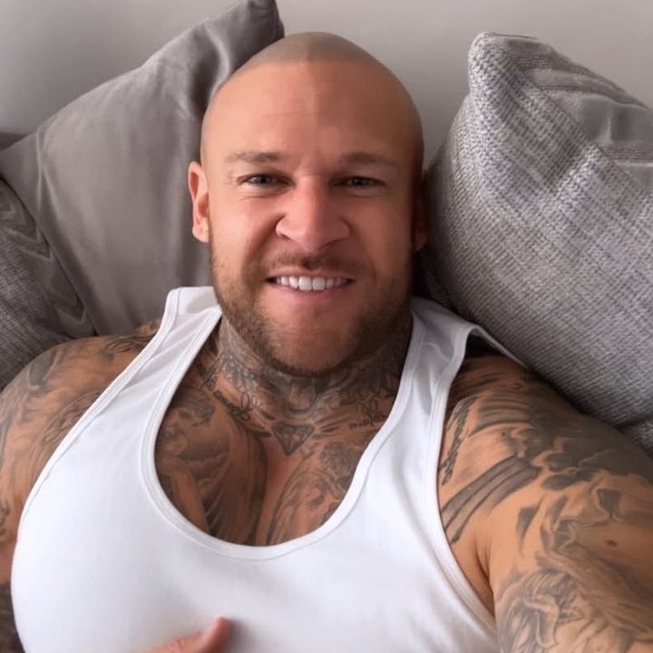 Profile Picture of Randy Micheal (@randymicheal85) on Tiktok