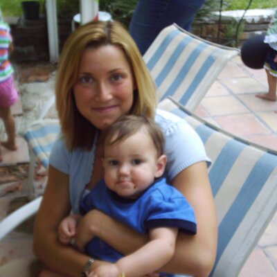 Profile Picture of Andrea Tidwell (@atidwell79) on Twitter