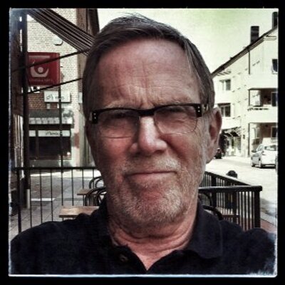 Profile Picture of Lars John Nordling (@JohnNordling) on Twitter