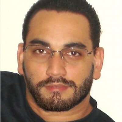 Profile Picture of Jaime R Cordero G (@nocturniaclub) on Twitter