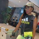 Profile Picture of Aisha Hemphill-Merritt (@thisthatanda3hird) on Instagram