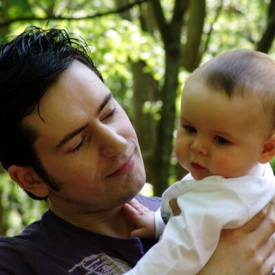 Profile Picture of Stephen McInerney (@s_mcinerney) on Twitter