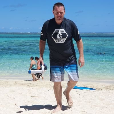 Profile Picture of Gary Pentland (@gpen05) on Twitter