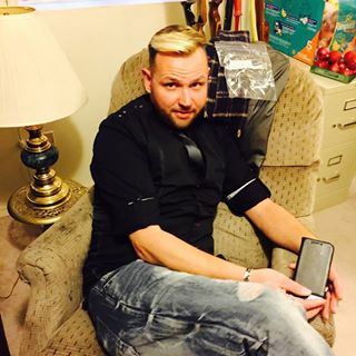 Profile Picture of Michael Hawkes (@Michael-Hawkes) on Facebook