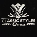 Profile Picture of Karl Williams & Edwin Rivera (@classic_styles_boca) on Instagram