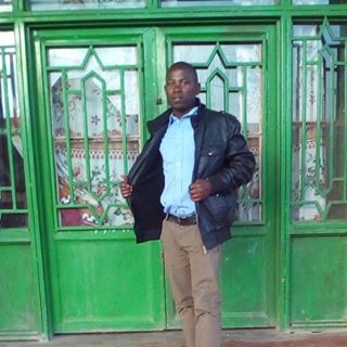 Profile Picture of Daniel Harerimana (@daniel.harerimana.9) on Facebook