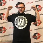 Profile Picture of Nicholas Wisniewski (@nickeatspizza) on Instagram