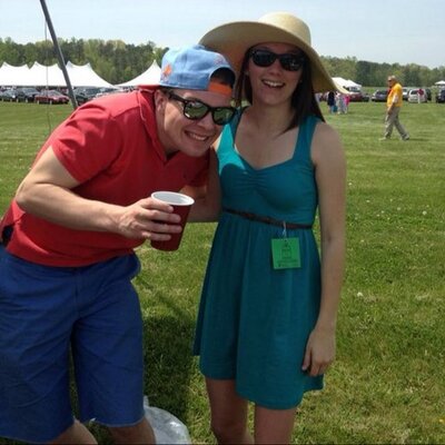 Profile Picture of Shannon O'Neil (@SLO_NEIL) on Twitter