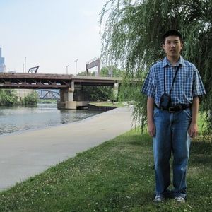 Profile Picture of Andy Luo (@andyluo8884) on Myspace