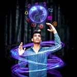 Profile Picture of khan Ahmad (@khanahmad06) on Instagram