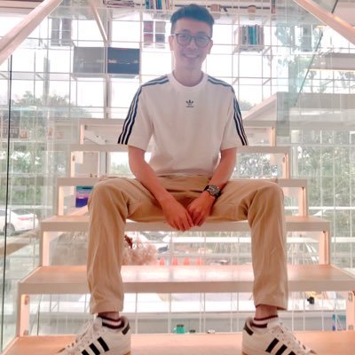 Profile Picture of DavidTing (@DavidTing27) on Twitter