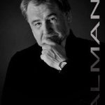 Profile Picture of Bryan Allman (@atelieralmani) on Instagram