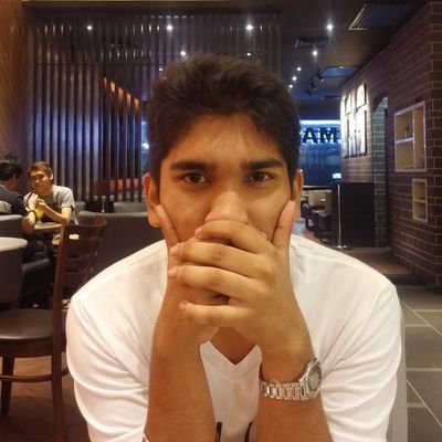 Profile Picture of Daljit Singh (@itsmedaljit) on Twitter