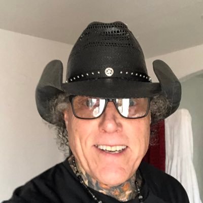 Profile Picture of Ricky Stratton (@RickyStratton3) on Twitter