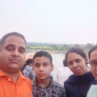 Profile Picture of Manoj Chadha (@manoj.chadha.90) on Facebook