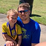 Profile Picture of Brian Campbell (@brian_campbell_321) on Instagram