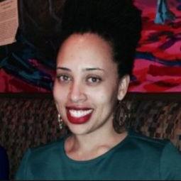 Profile Picture of Aisha Higgins (@aisharealdeals) on Twitter