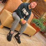 Profile Picture of Eric M Pruett (@ericpruett1204) on Instagram