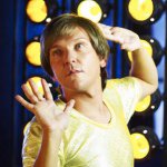 Profile Picture of CHRIS LILLEY (@chrislilleytv) on Instagram