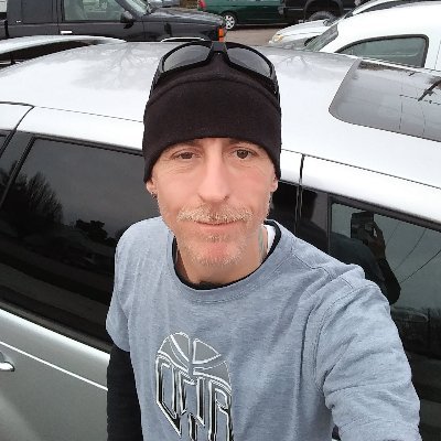 Profile Picture of Russ Conway (@MonsterconRuss) on Twitter