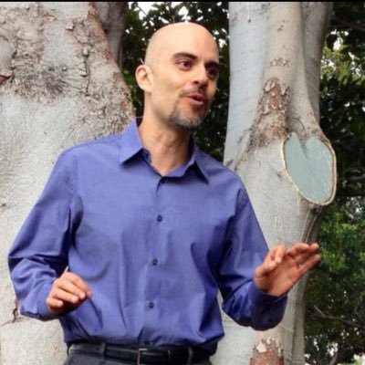 Profile Picture of Omar Manejwala, M.D. (@OmarMKhateeb) on Twitter