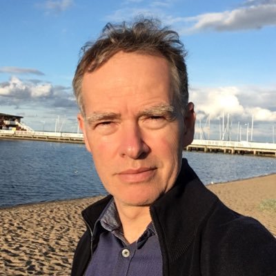 Profile Picture of Wojtek Lubowiecki (@luboxon) on Twitter