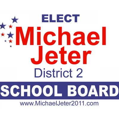 Profile Picture of Michael Jeter 2011 (@MichaelJeter11) on Twitter