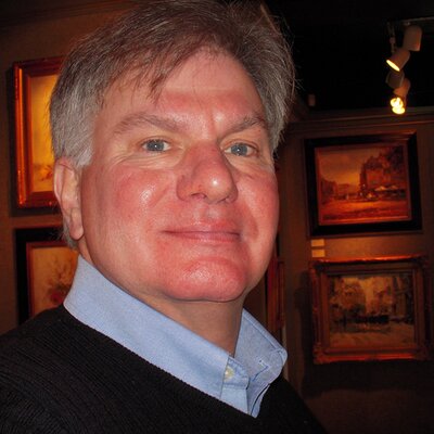 Profile Picture of Terry Hull (@terryahull) on Twitter