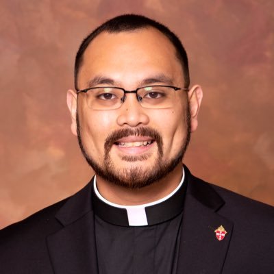 Profile Picture of John De Guzman, ALLELUIA, ALLELUIA (@JohnDeGuzzy) on Twitter